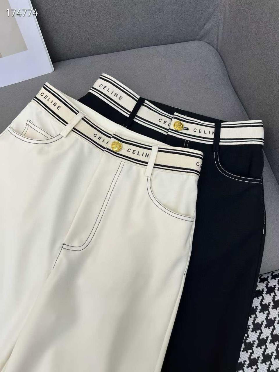 Celine Set 2 colors