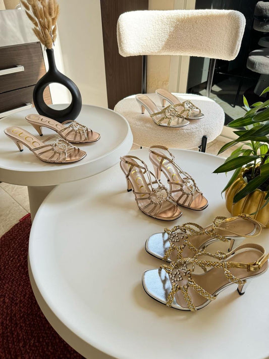 Gucci Heels