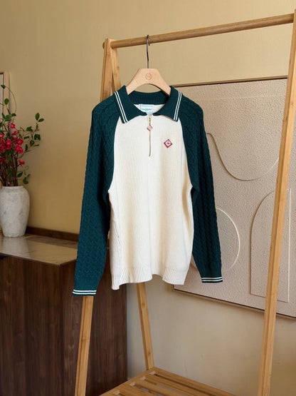 Casablanca Sweater