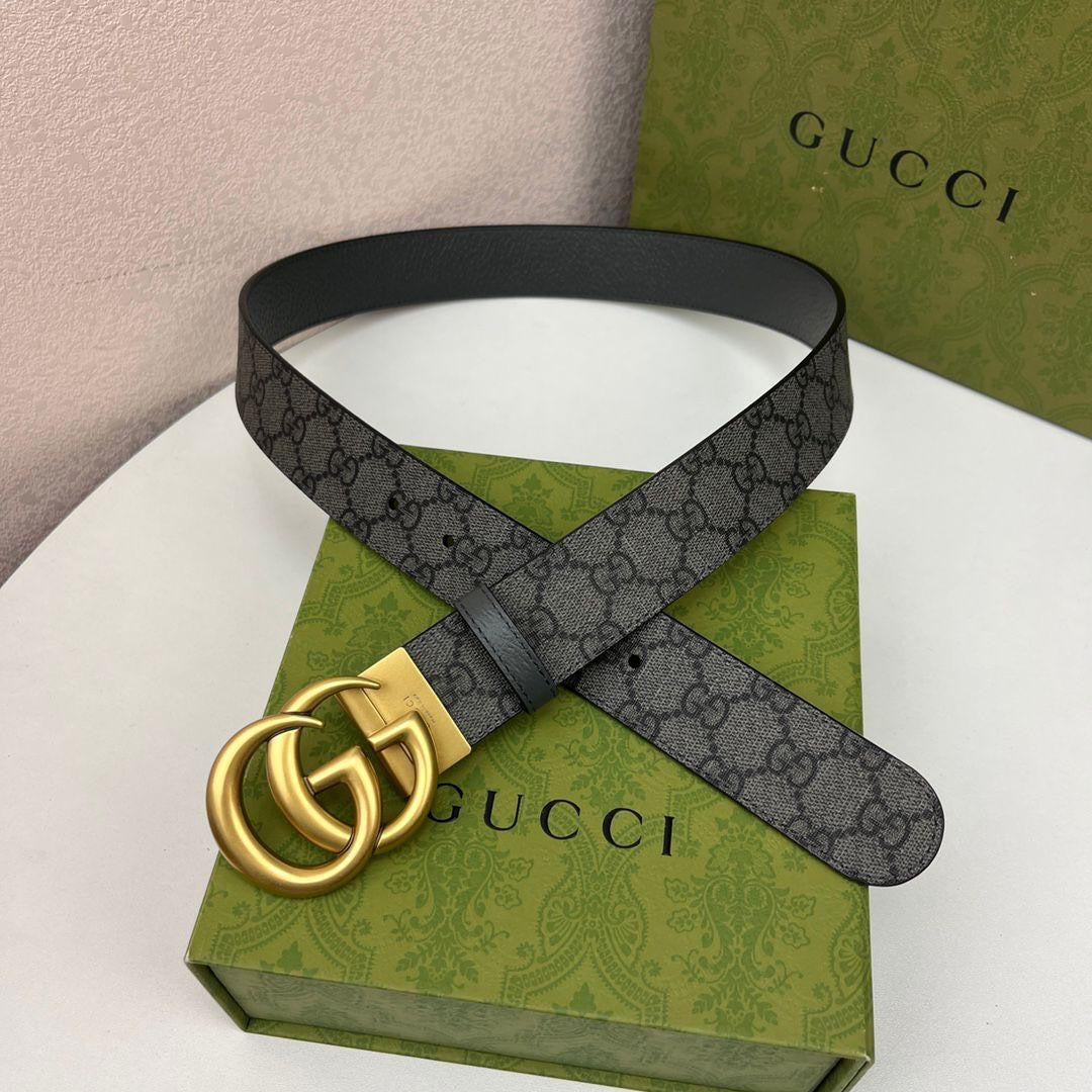Gucci Belts 3 colors