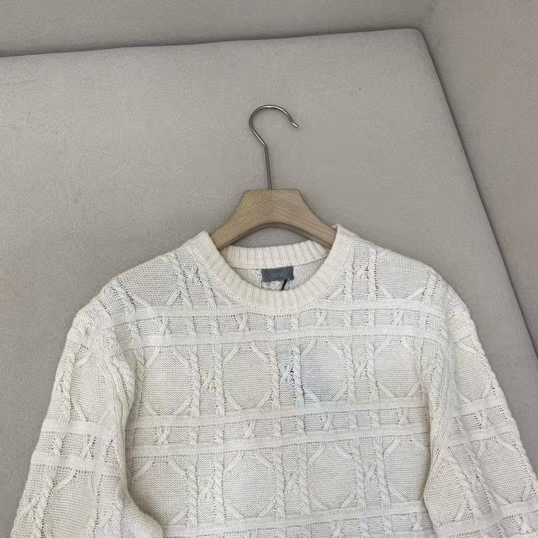 Dior Sweater 3 colors
