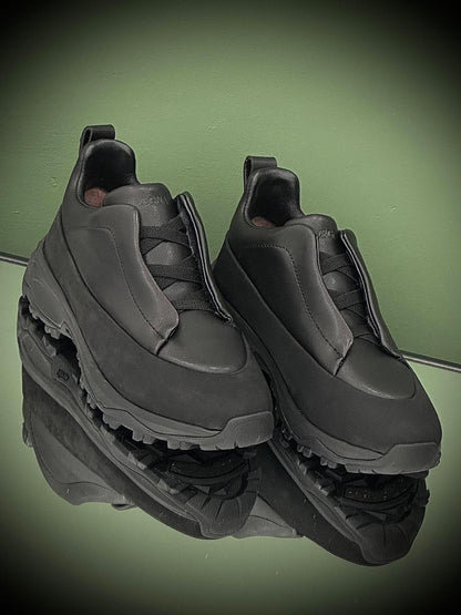 Zegna Sneakers