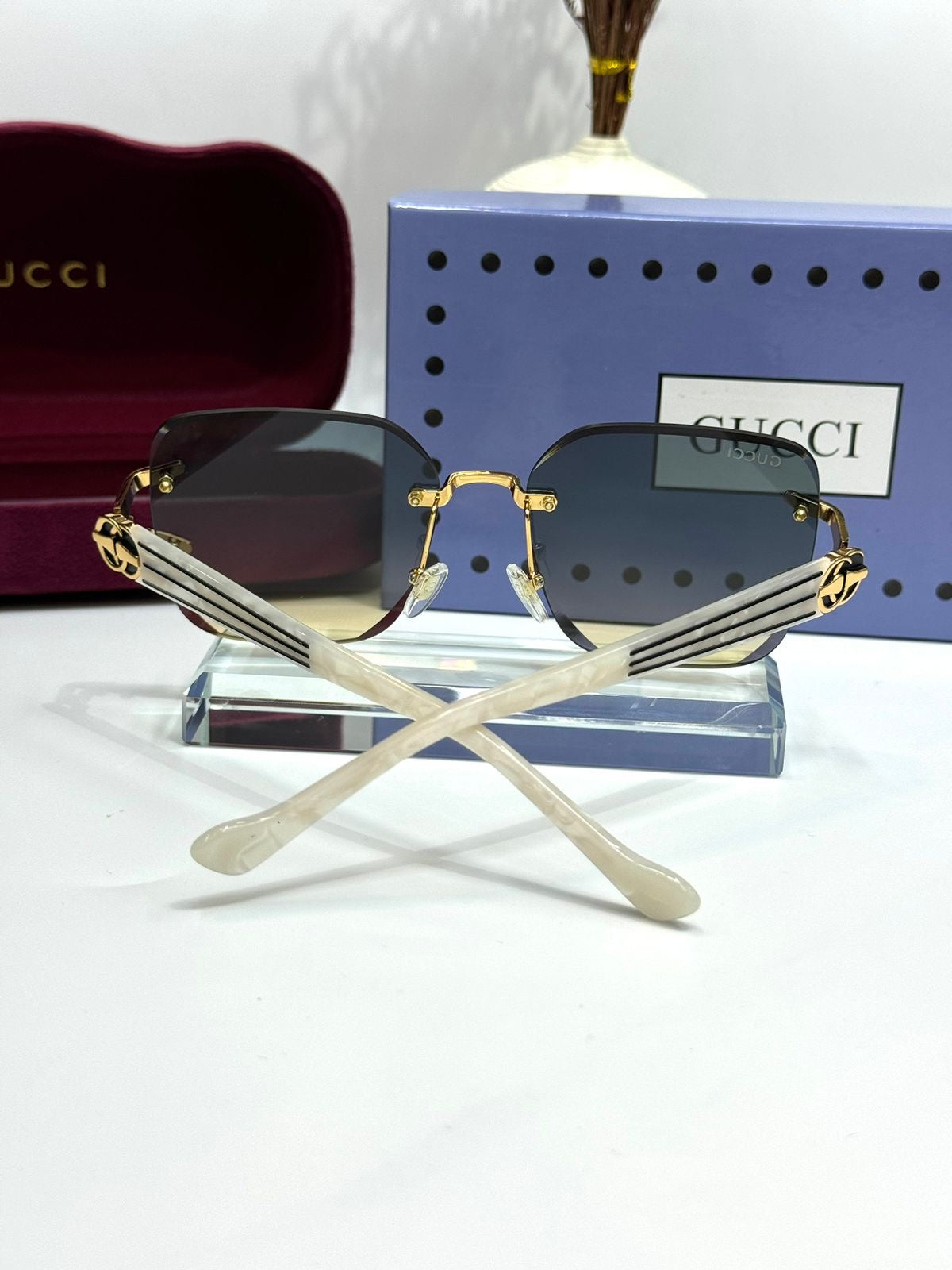 Gucci Sunglasses many colors