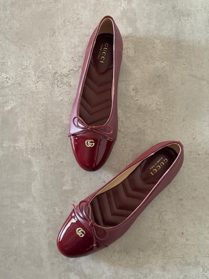 Gucci Ballerina