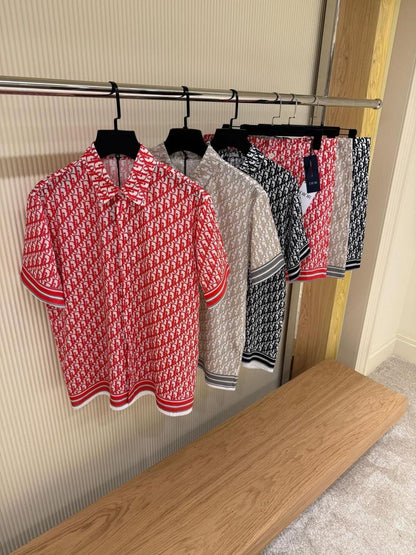 Dior Silk Set 3 colors