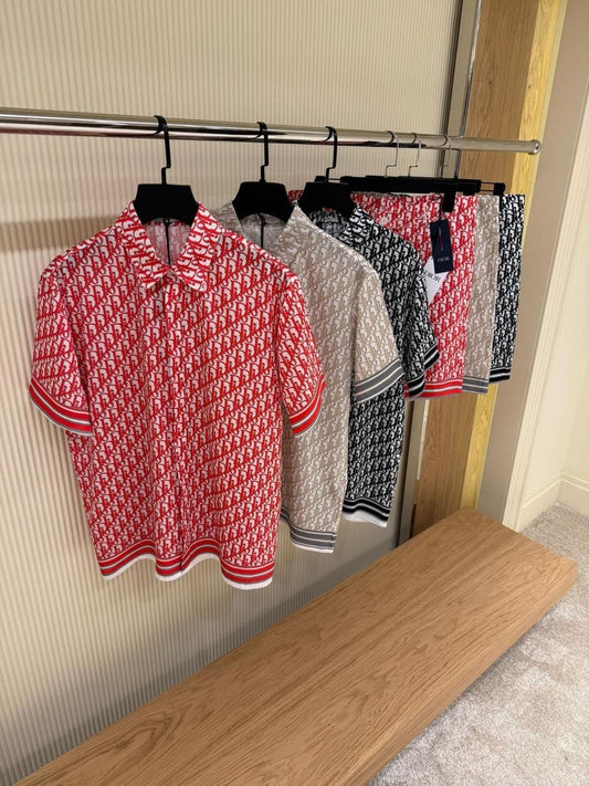 Dior Silk Set 3 colors