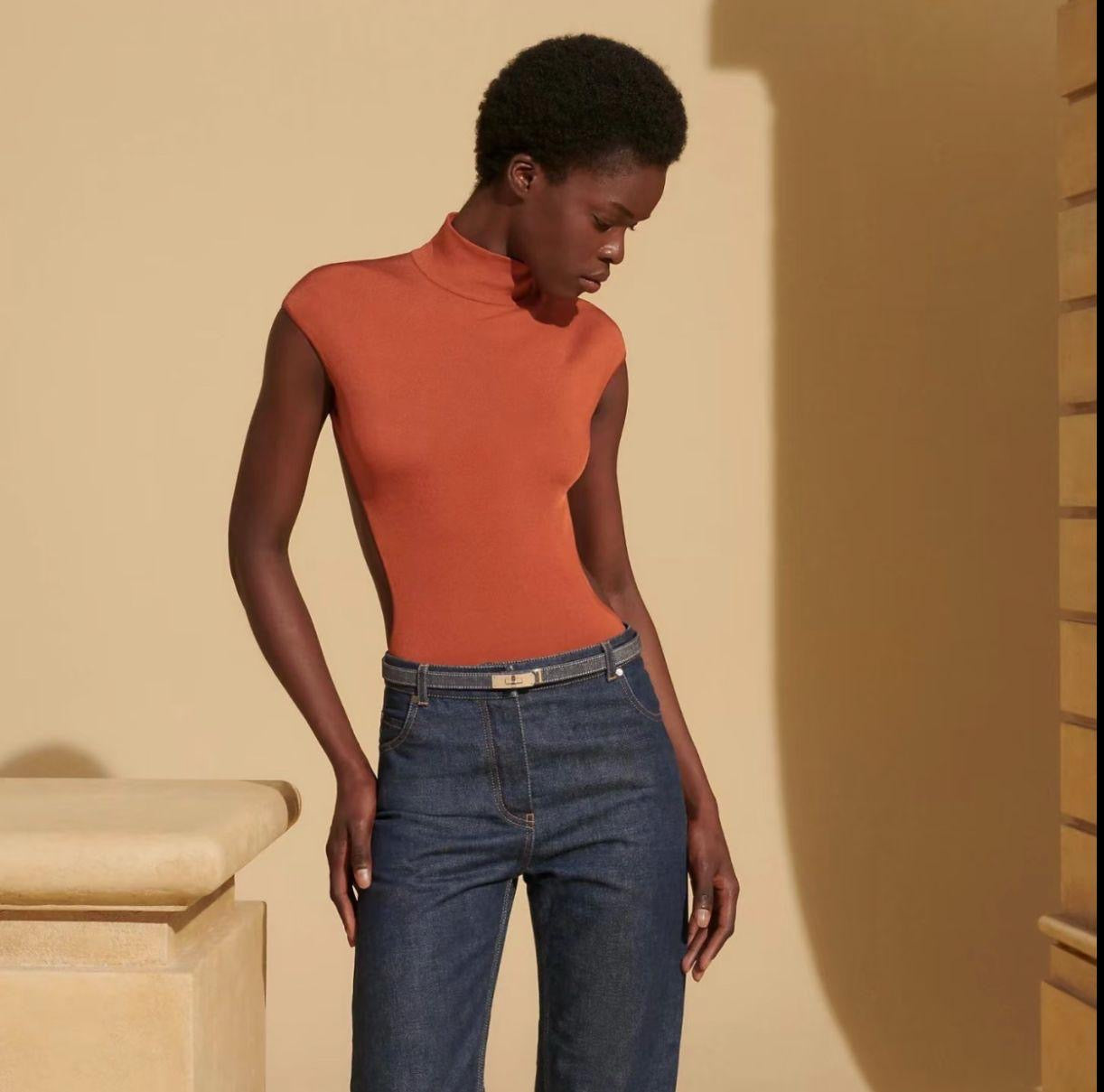 Hermes Belts 6 colors