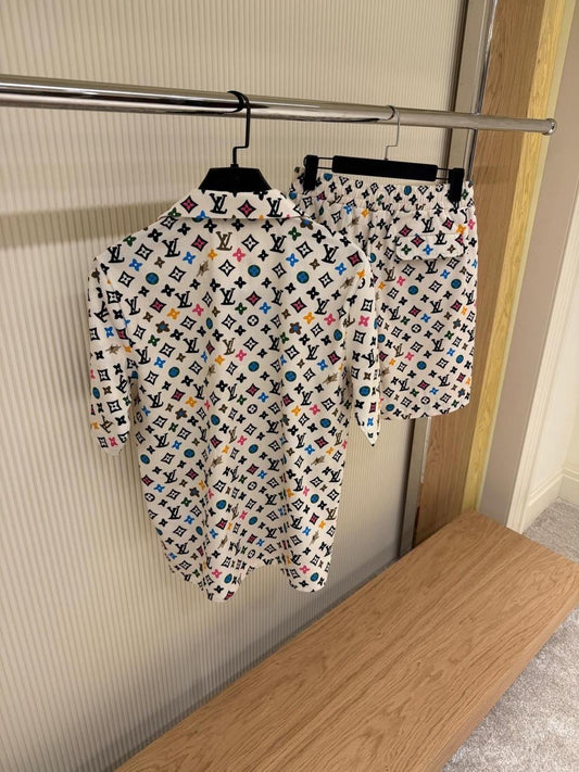 Louis Vuitton Set