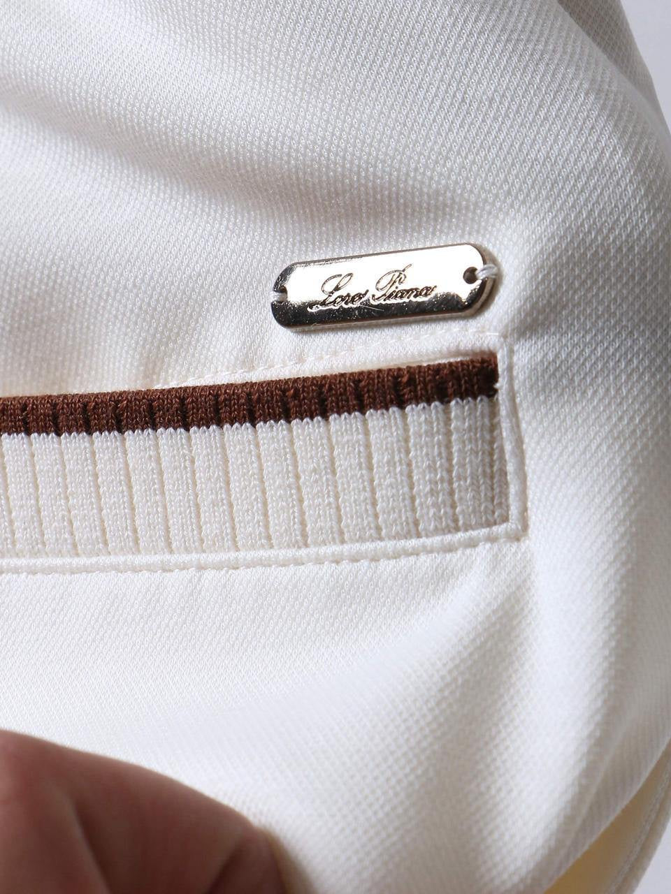 Loro Piana Pants