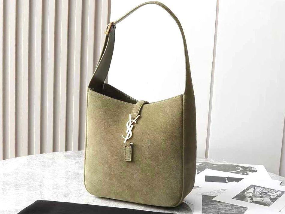 YSL Shoulder Bag 3 colors