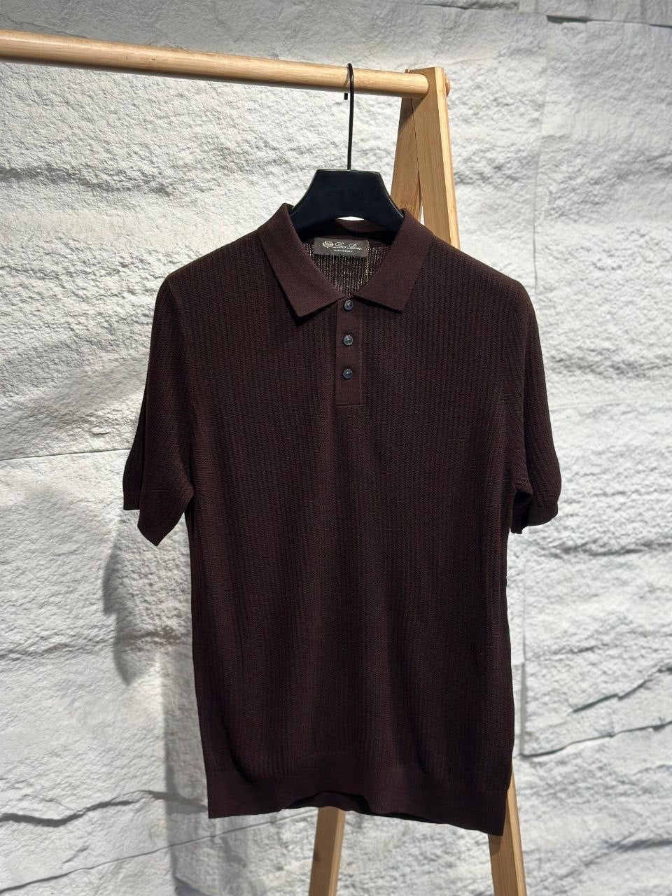 Loro Piana Polo Shirt