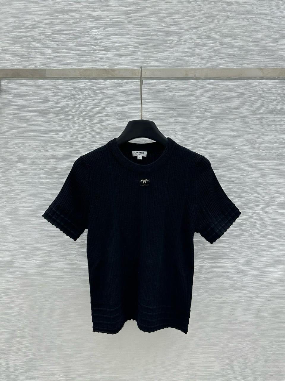 Chanel T-Shirt 3 colors