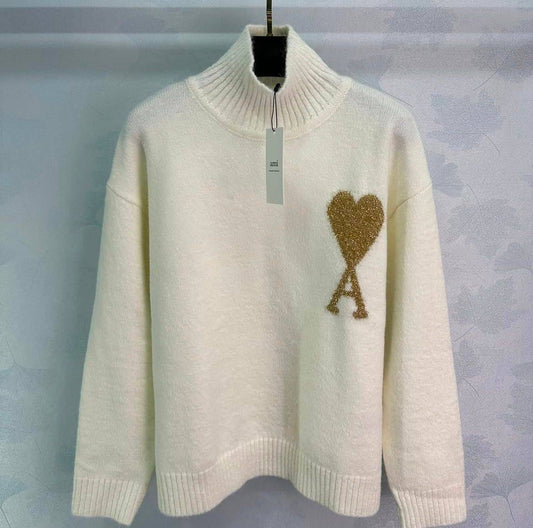 AMI Sweaters