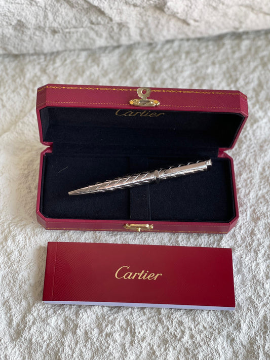 Cartier Pen
