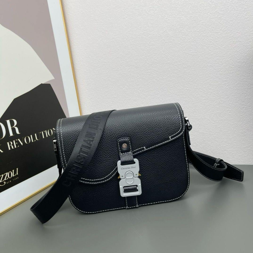 Dior Messenger Bag
