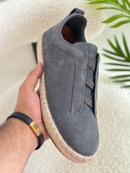 Zegna Shoes