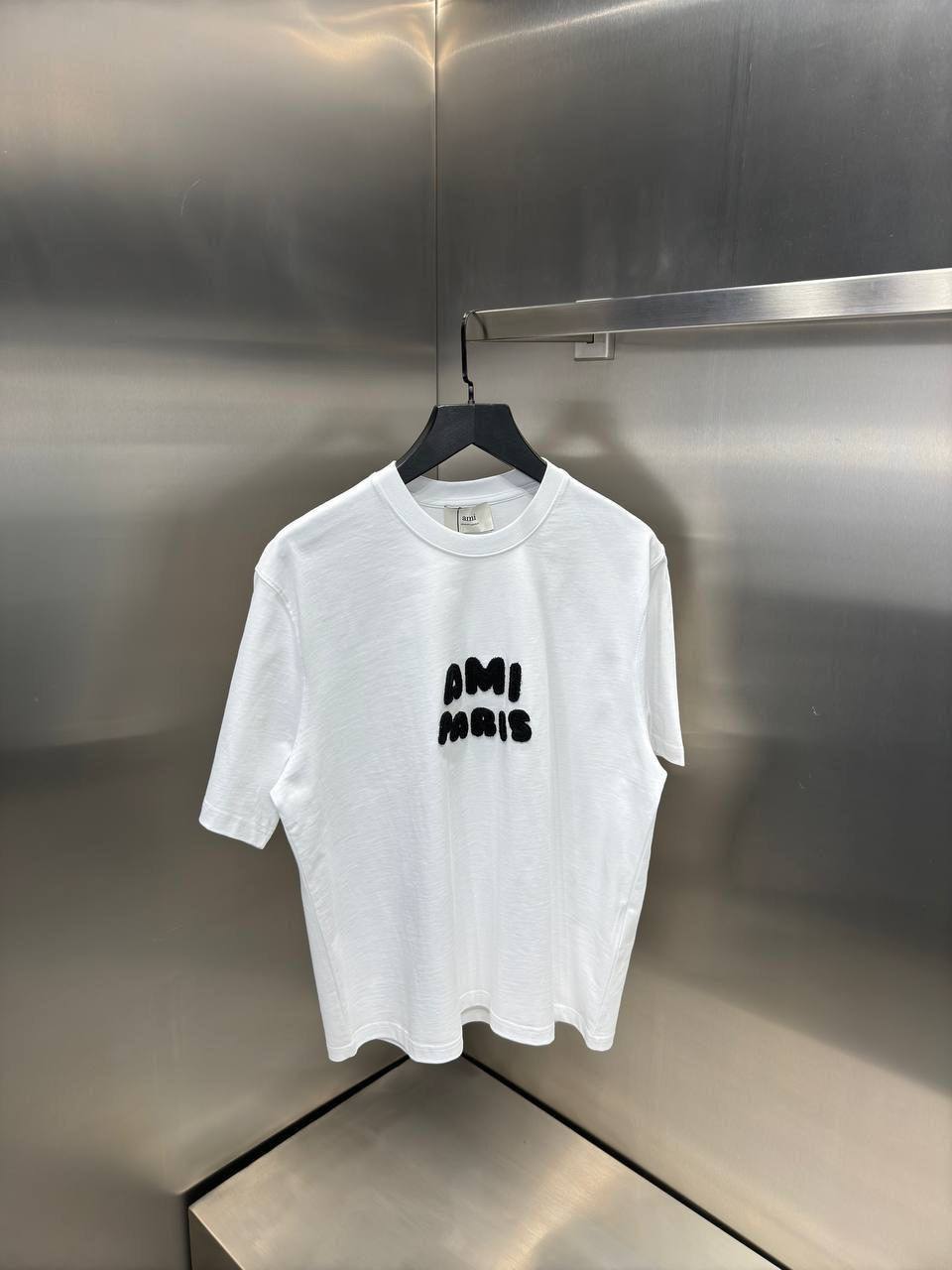 AMI T-Shirt 4 colors