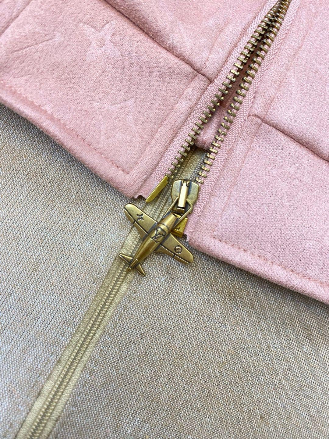 Louis Vuitton Jacket