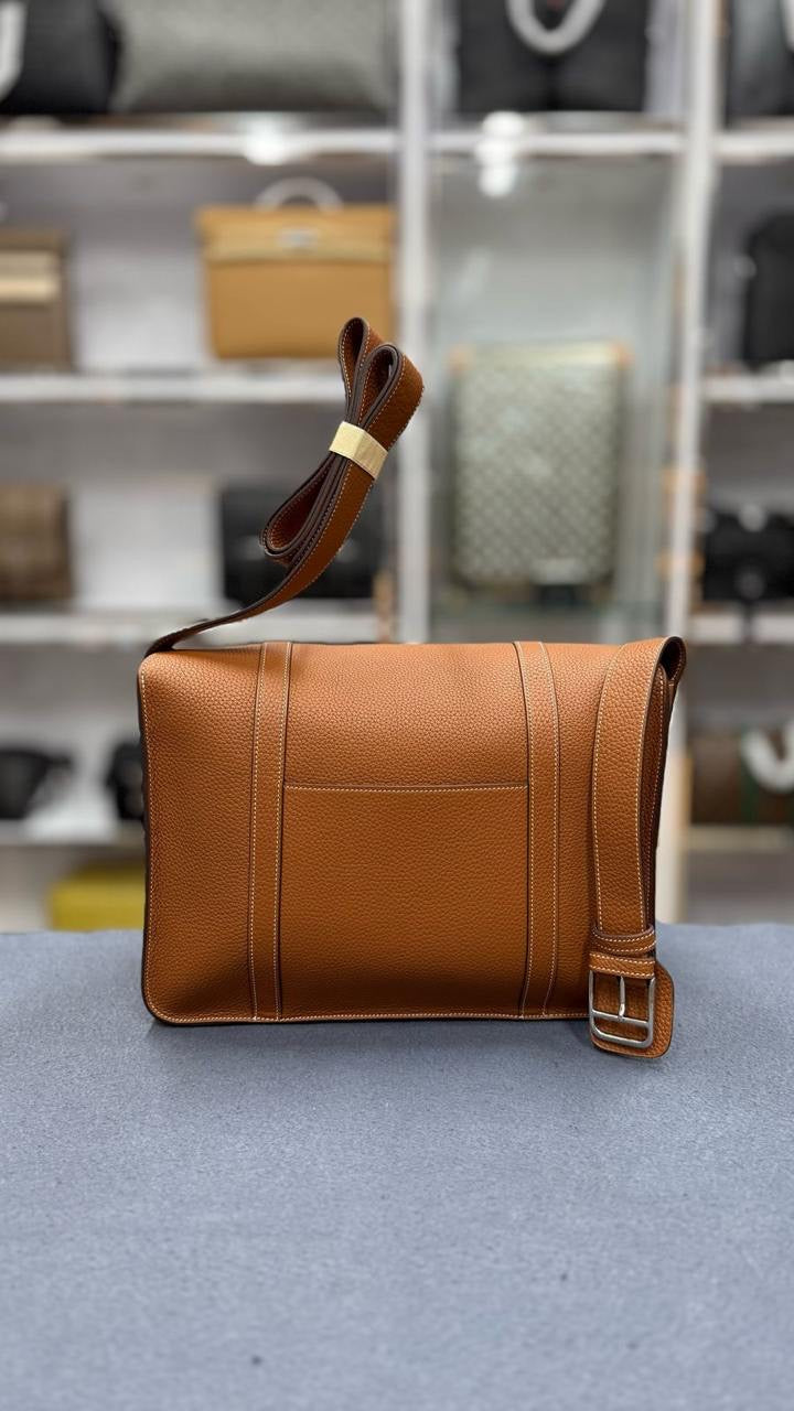 Hermes Laptop Bag (VIP Quality) 3 colors
