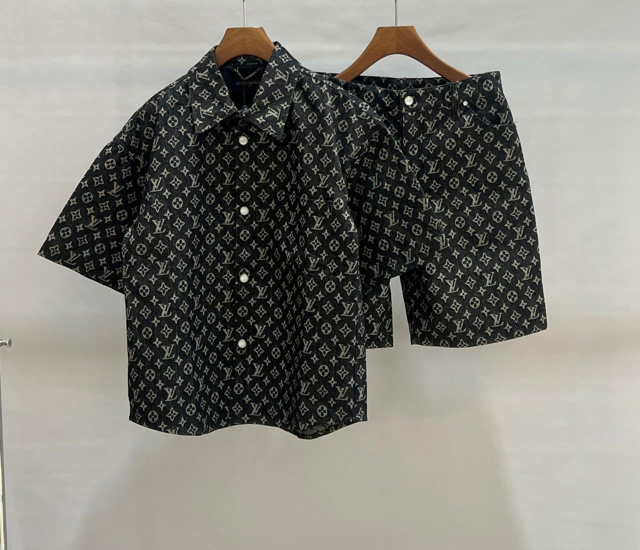 Louis Vuitton Set