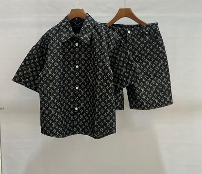 Louis Vuitton Set