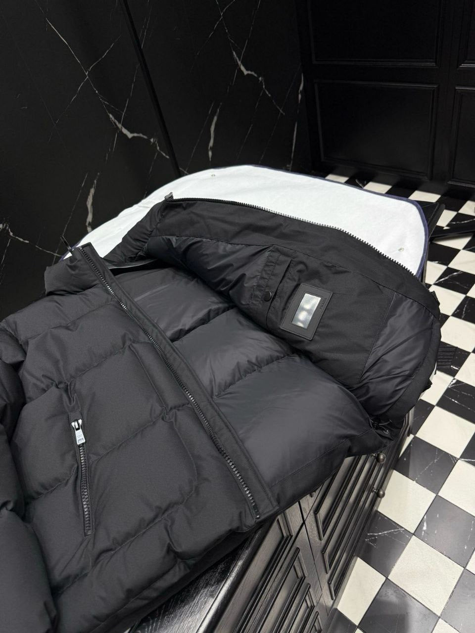 Prada Jacket