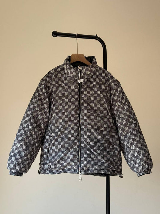 Louis Vuitton Jacket