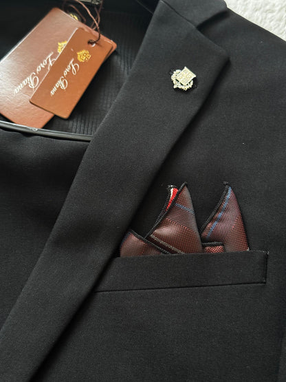 Loro Piana Suit