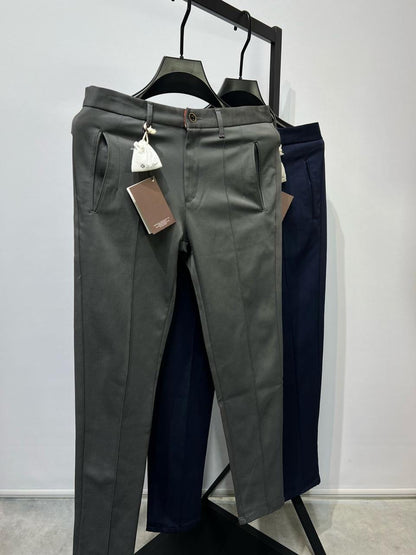 Loro Piana Fabric Pants