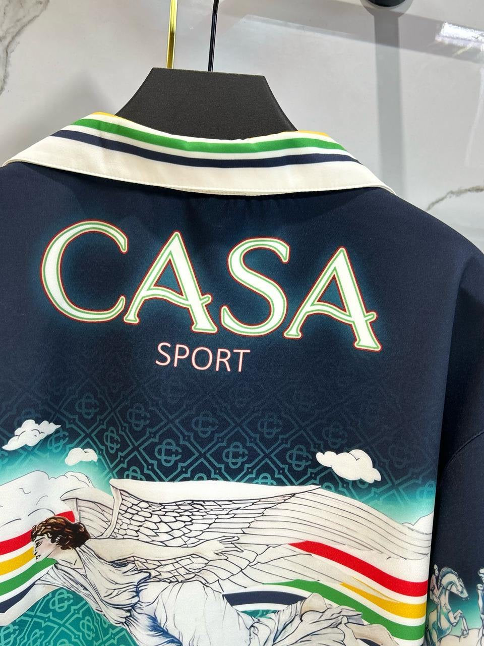 Casablanca Shirt