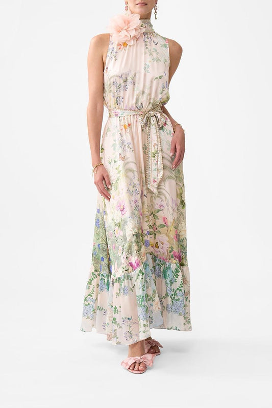 Zimmerman Dress
