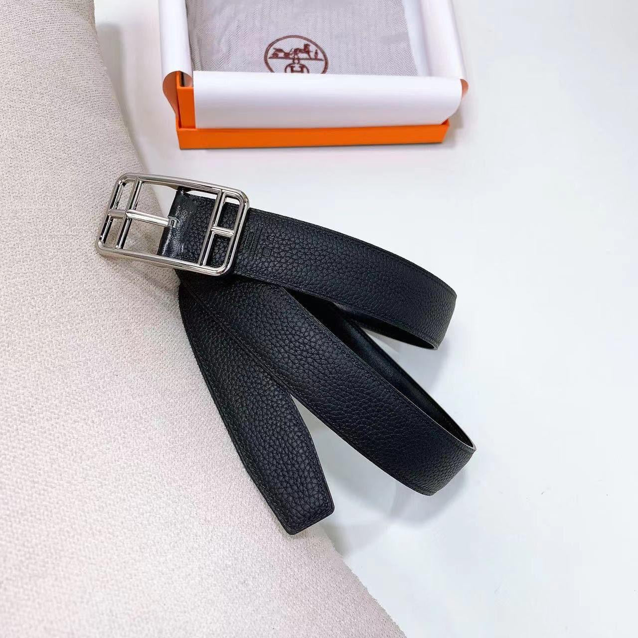 Hermes Belts 6 colors
