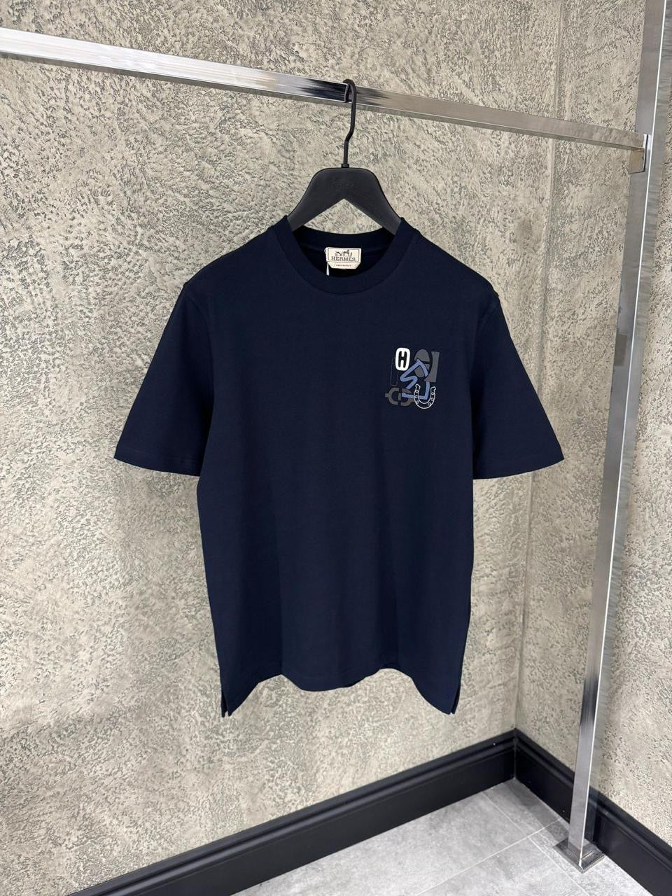 Hermes T-Shirt 2 colors