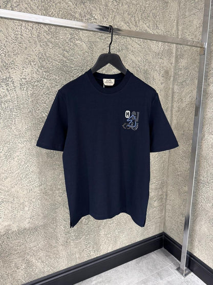 Hermes T-Shirt 2 colors