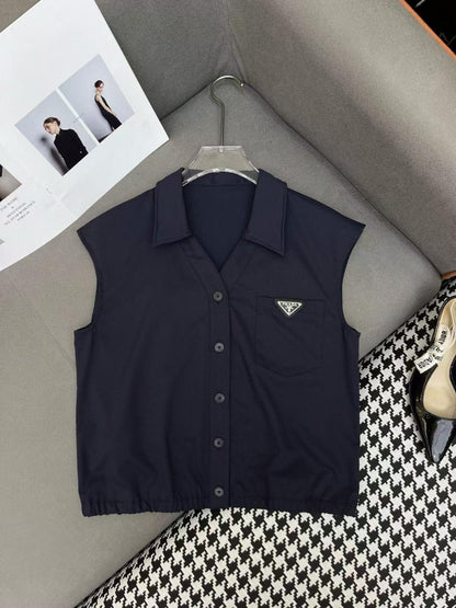 Prada Shirt 2 colors