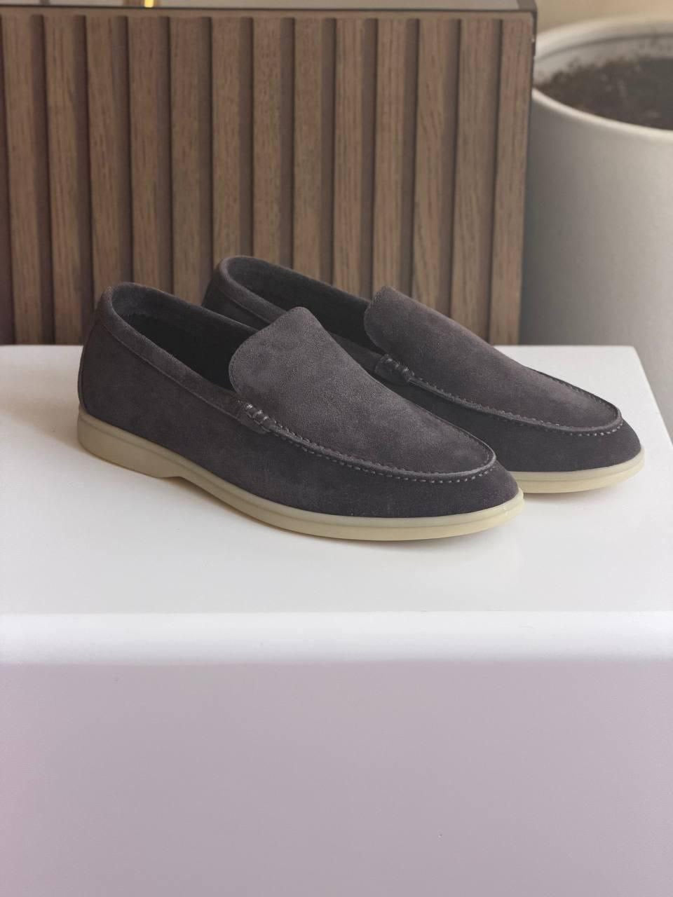 Loro Piana Loafers