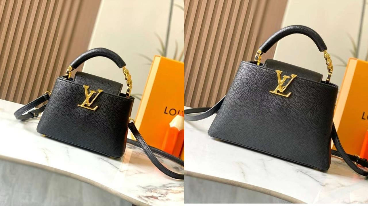 Louis Vuitton Sling Bag 6 colors