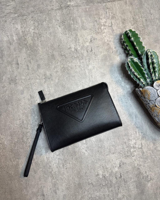 Prada Clutch (VIP Quality) 4 models