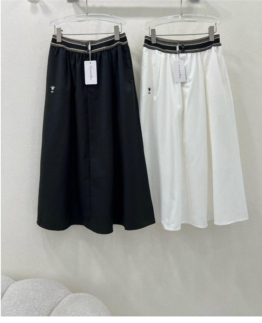 Dior Skirt 2 colors