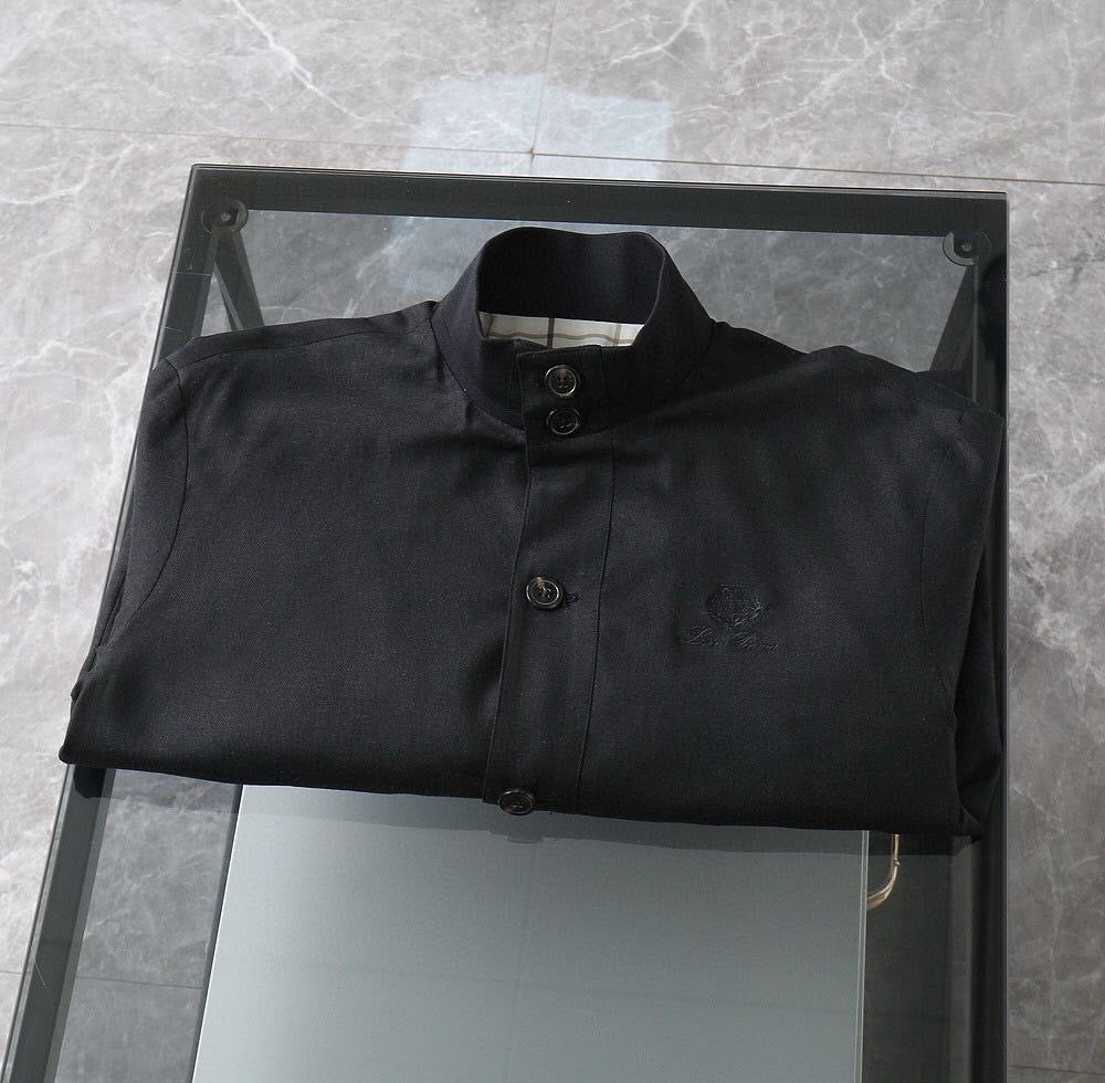 Loro Piana Jacket