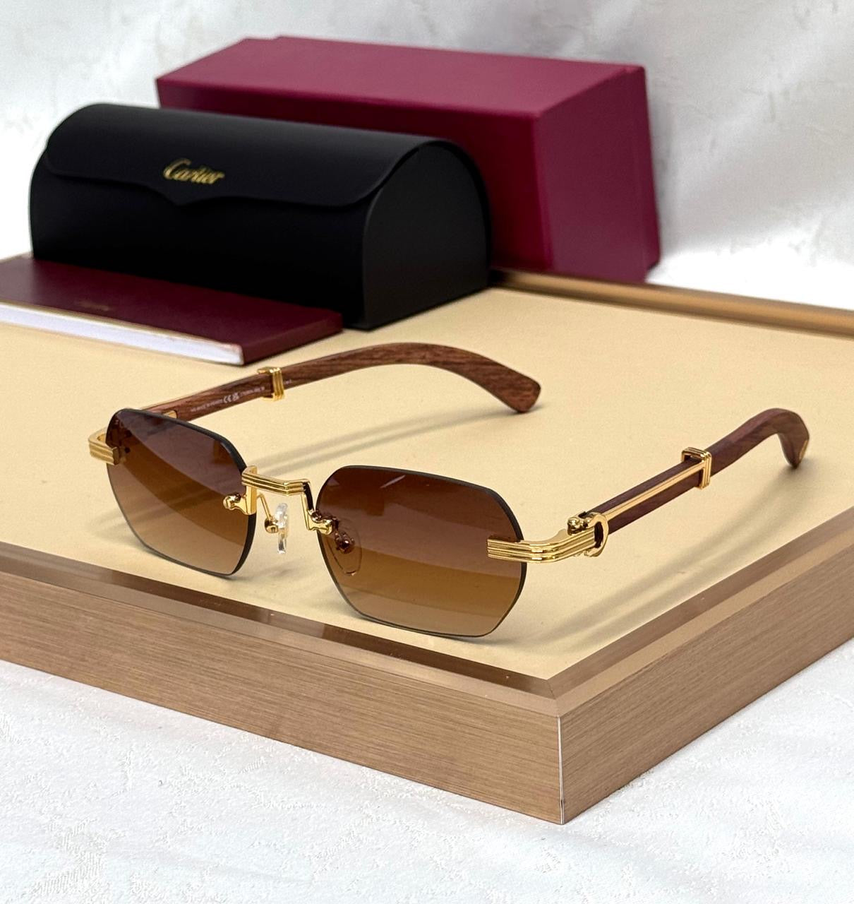 Cartier Sunglasses 8 colors