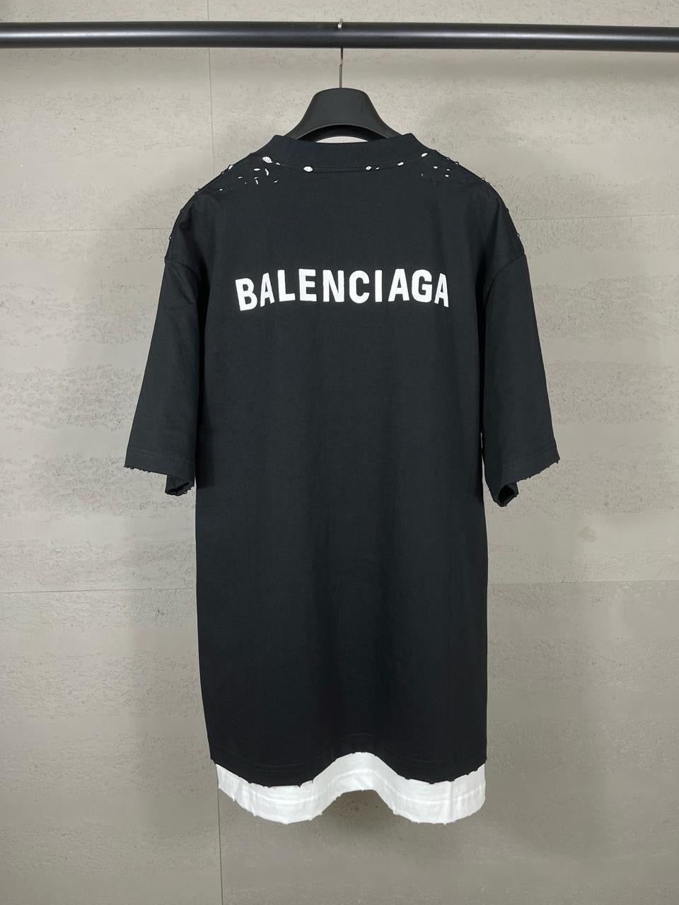 Balenciaga T-Shirt 2 colors