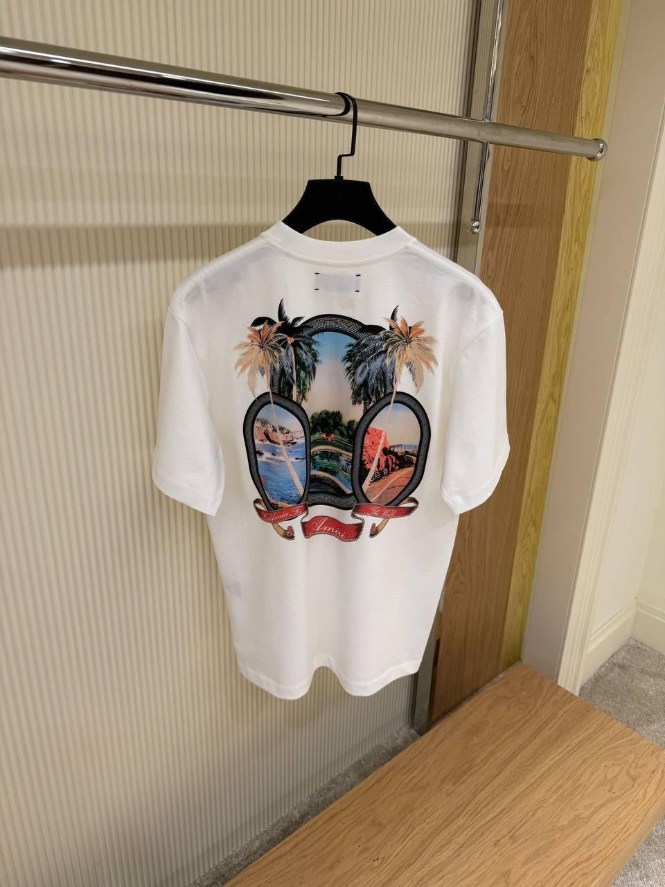 Amiri T-Shirt 2 colors