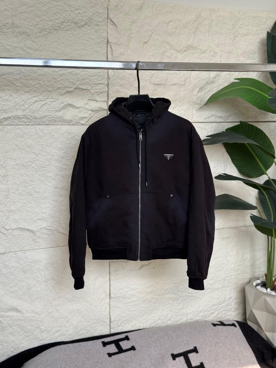 Prada Jacket