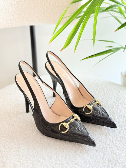 Gucci Heels