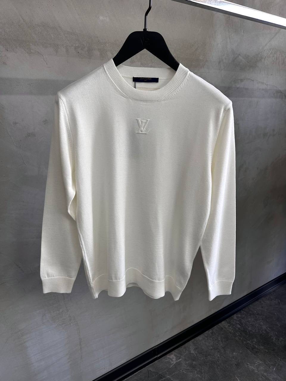 Louis Vuitton Sweaters 4 colors