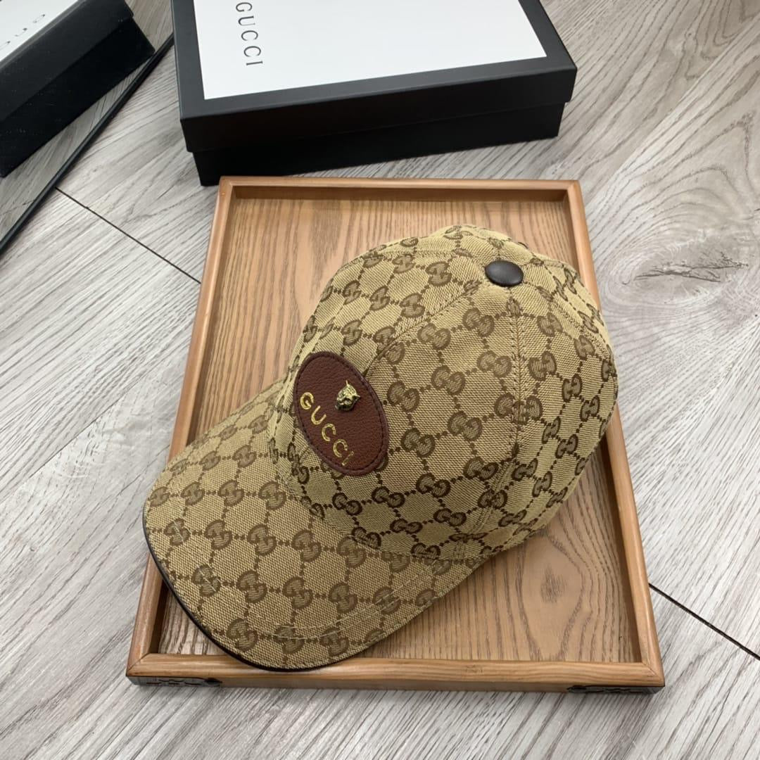 Gucci Caps