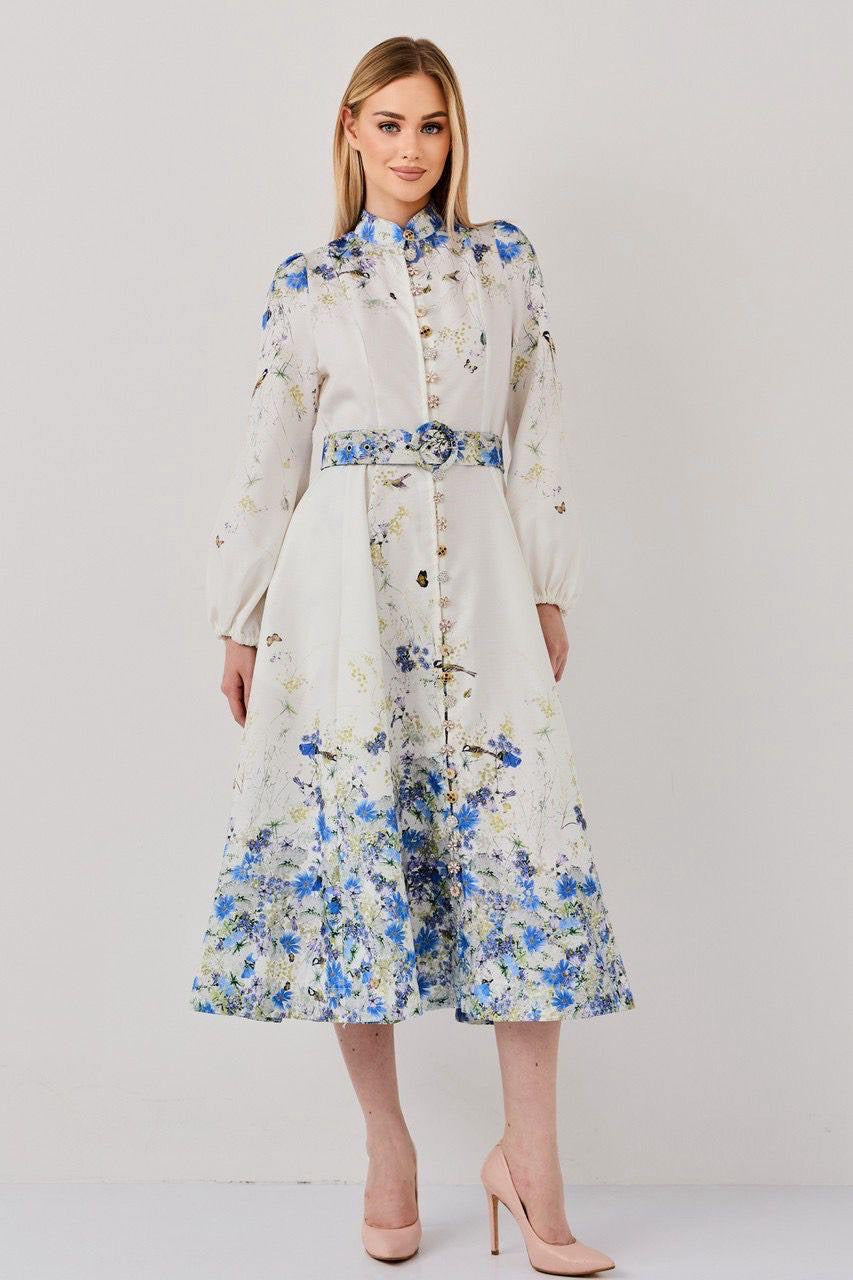 Zimmerman Dress