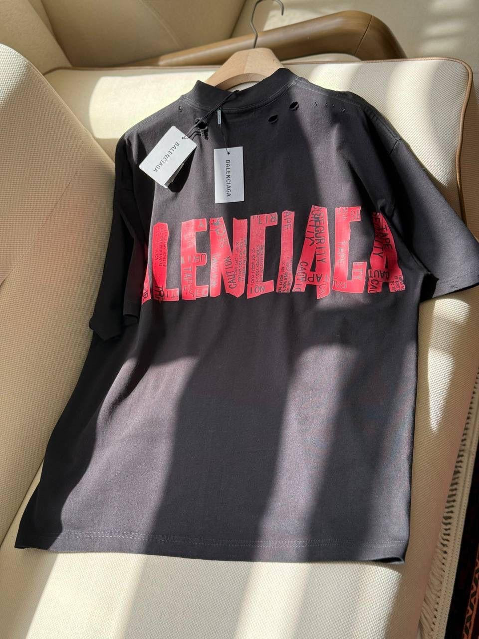 Balenciaga T-Shirt 2 colors