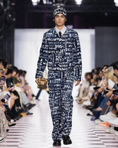 Louis Vuitton Set